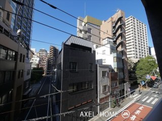 プラウド銀座一丁目