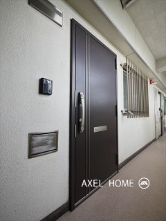 高輪ホワイトマンション