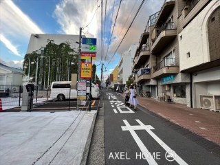 etoile神宮前 （エトワール神宮前）（店舗　事務所）