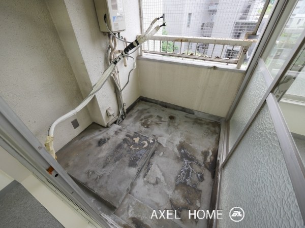 第7宮庭マンション