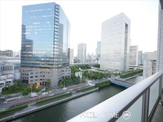 ルフォンリブレ浜松町キャナルマークス