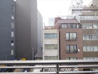 クレイシア日本橋水天宮前