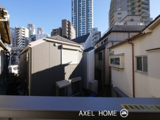 アルム西新宿