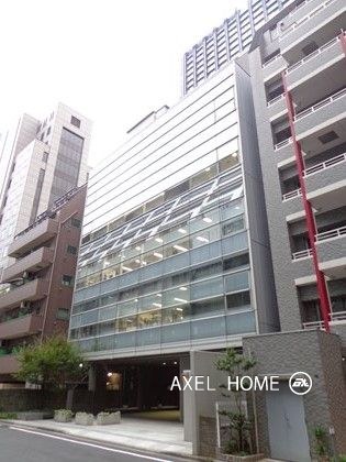 西新宿ハイツ