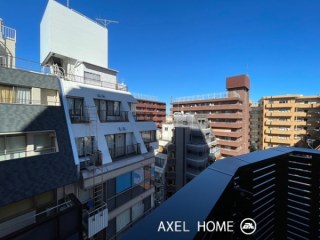 S-RESIDENCE新宿御苑 (エスレジデンス新宿御苑)