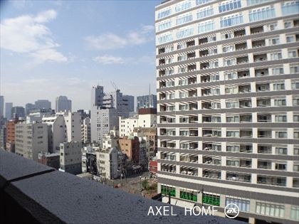 パレ・ホームズ新橋Ⅱ