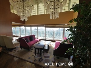 アーバンドックパークシティ豊洲タワー A棟
