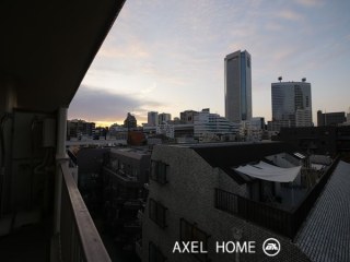 東建参宮橋マンション