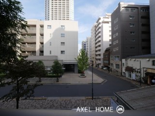 プランシュメゾン新宿