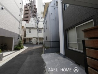 SK四ツ谷