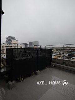 Hill's Aoyama（ヒルズ青山）（住居・事務所）