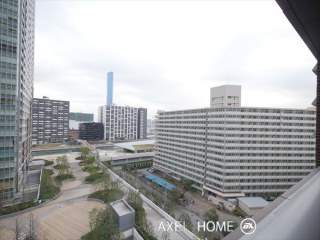 ザ・東京タワーズ ミッドタワー MID TOWER 賃貸階