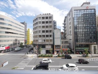 レジディア日本橋馬喰町