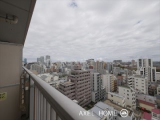 ツインタワー住利　住吉館