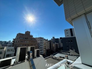 グランパセオ新宿余丁町（GRAN PASEO新宿余丁町）