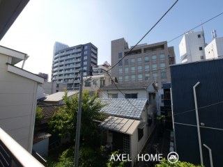 パルミエール愛住