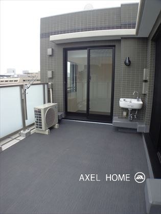 セレニティコート虎ノ門
