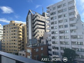 リビオ神楽坂