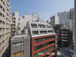 テラス銀座 （Terrace GINZA）