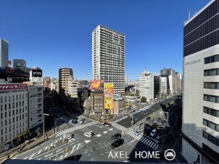 S³新宿四ツ谷 (エススリー新宿四ツ谷)