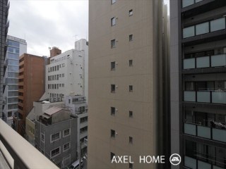 ファミール日本橋グランスイートプラザ