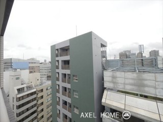 アーバネックス銀座東