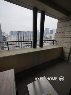 エスティメゾン銀座