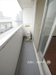 秀和新川アネックス