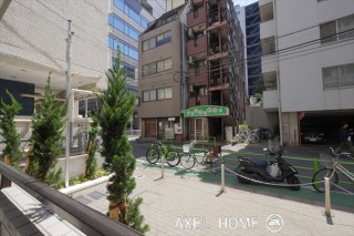 築地MKハウス