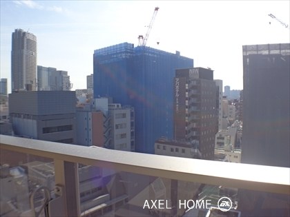 Belle Vue新橋（ベルビュー）