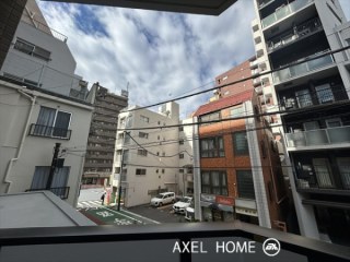 クリオ市谷薬王寺