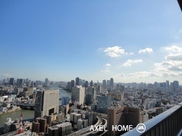 トルナーレ日本橋浜町