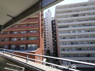 西新宿フォレストアネックス