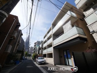 Plage千駄ヶ谷（プラージュ千駄ヶ谷）