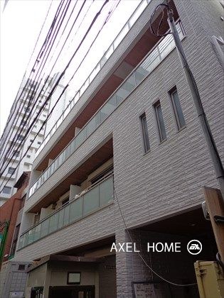M－style新宿　(エムスタイル新宿)