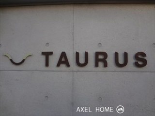 神宮前トーラス