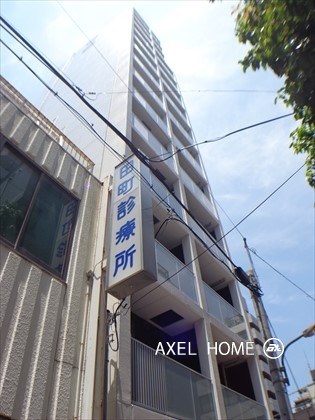 ルフォンプログレ三田