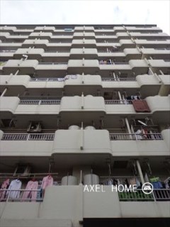 光シャンブル品川東八ツ山公園
