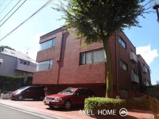 ベルテ代々木