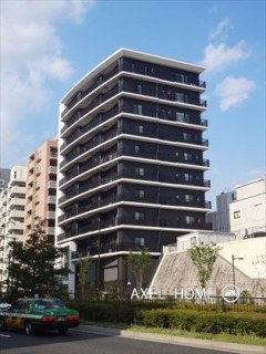 グランテール代々木