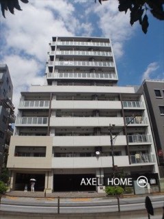 ラ・コスタ新宿余丁町