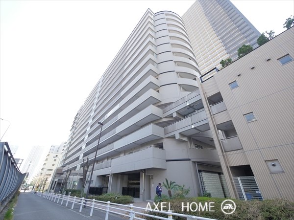 アーバンライフ月島駅前ウエスト