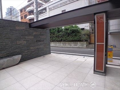 ウェリス六本木