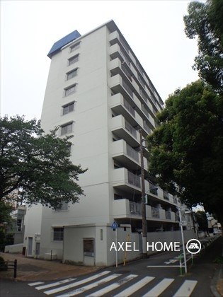東建小石川マンション