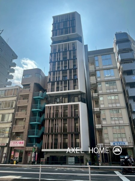 サンウッドフラッツ新宿四谷三丁目