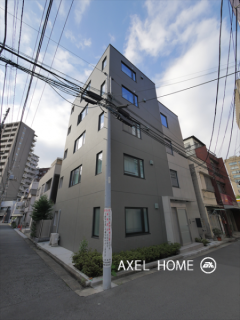 プラティーク門前仲町（旧：グローバルステイ門前仲町）