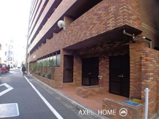トーシンフェニックス日本橋兜町弐番館　（TOSHIN PHOENIX）