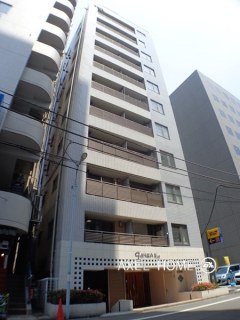 グリーンパーク銀座エスト