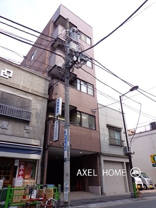 岩崎ビル （事務所）