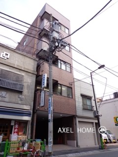 岩崎ビル （事務所）